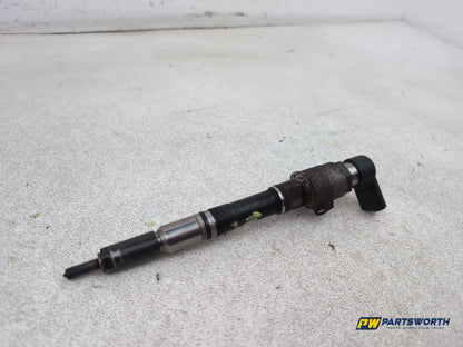 Audi Vw Skida Seat 1.6l Diesel Cayc Fuel Injector A2c59513554 - photo 3