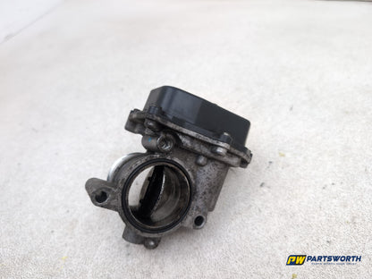 Audi A1 Contrast Edition Tdi 1.6l Diesel Throttle Body 03l128063q 2008-2012 - photo 3