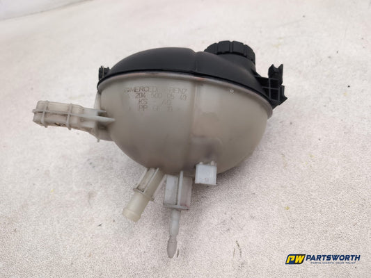 Radiator Expansion Tank 3