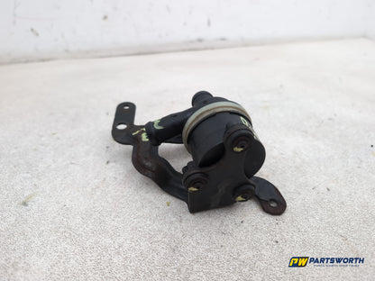 Audi A1 Contrast Edition 1.6l Diesel Auxiliary Water Pump 6r0965561a 2008-2012 - photo 3