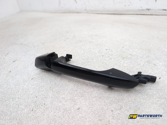 Door Handle Outer Release LH 3