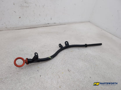 Audi A1 Contrast Edition Tdi 1.6l Diesel Oil Level Dipstick 03l103634 2008-2012 - photo 3
