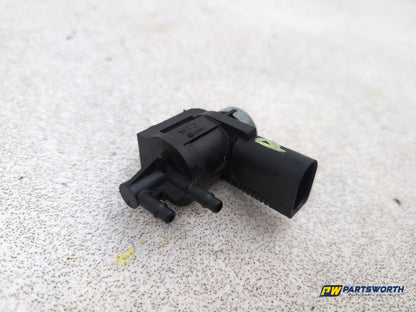 Audi A1 Contrast Edition 1.6l Diesel Turbo Solenoid Valve 1k0906283a 2008-2012 - photo 3