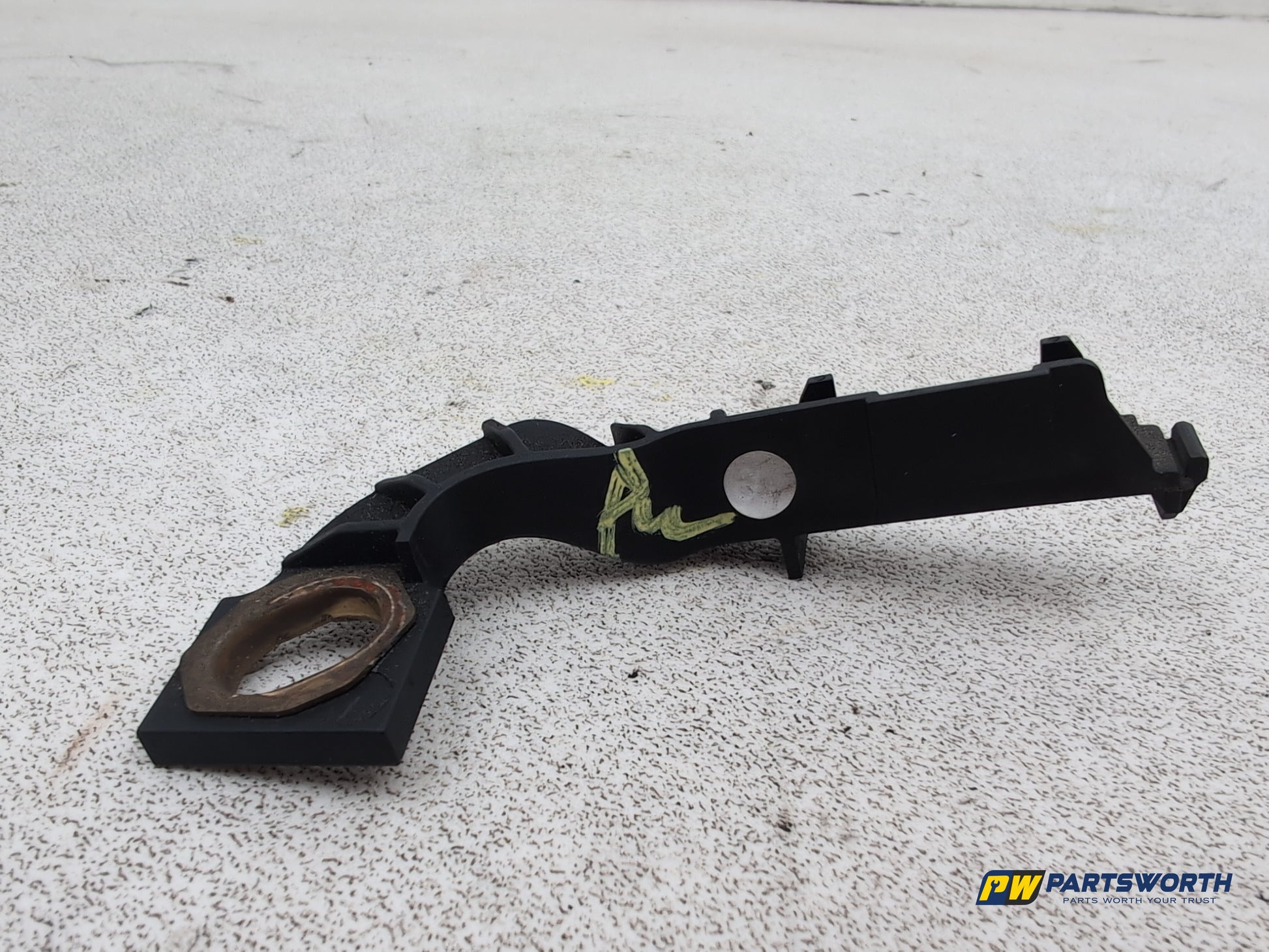 Mercedes-Benz E220 E-Cls W212 Blueef-Cy Se Cdi A Relay Module Holder A2125400340 - photo 9