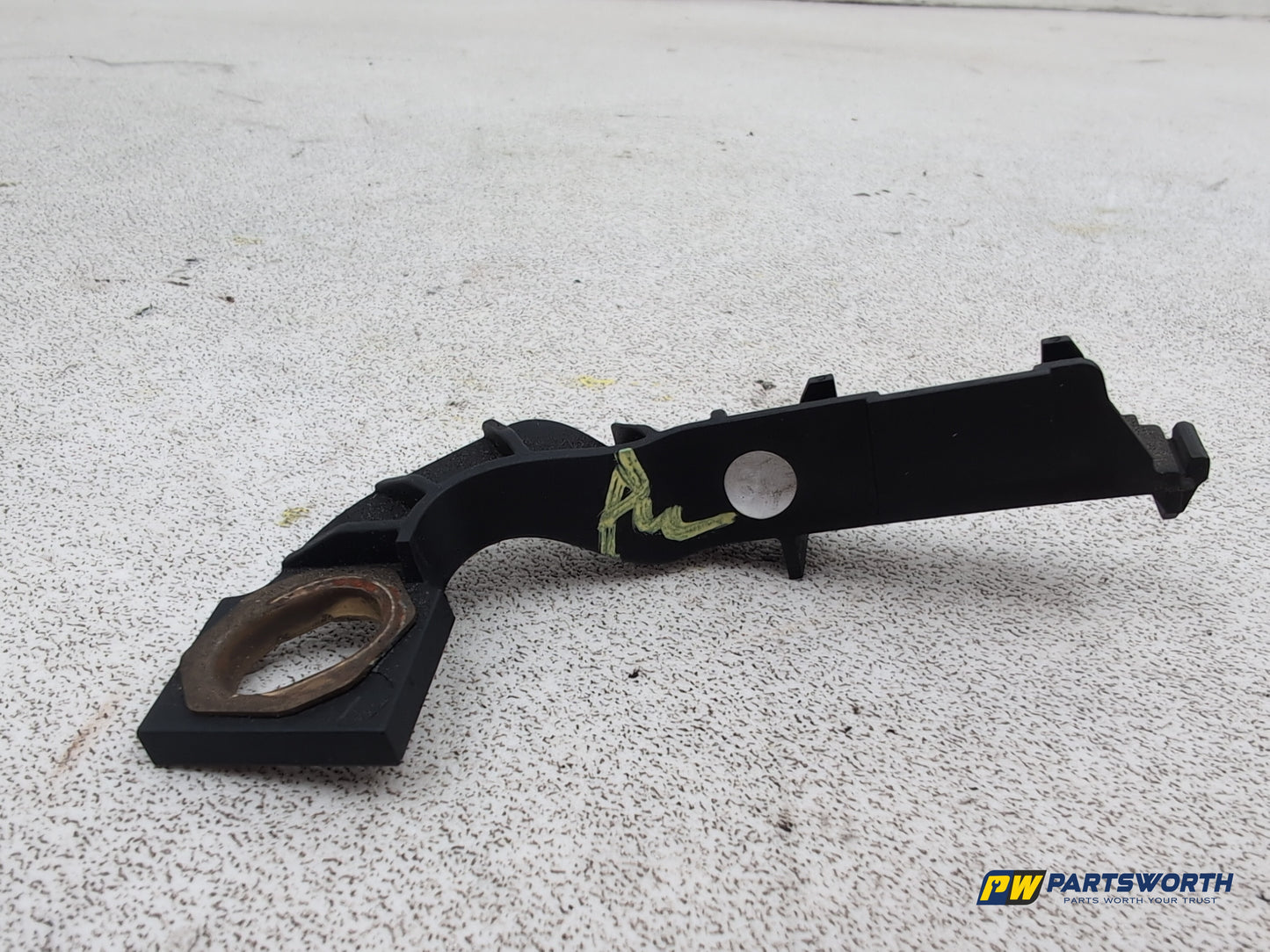 Mercedes-Benz E220 E-Cls W212 Blueef-Cy Se Cdi A Relay Module Holder A2125400340 - photo 3