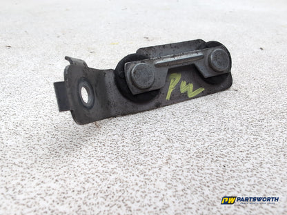 Audi A1 Contrast Edition Tdi Turbo Solenoid Valve Holding Bracket 2008-2012 - photo 3