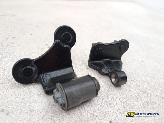 Door Back Hinge 3