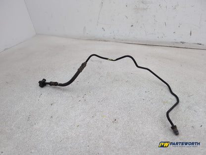 Audi A1 Contrast Edition Tdi Rear Brake Fluid Pipe Line 2008-2012 - photo 9