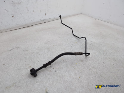 Audi A1 Contrast Edition Tdi Rear Brake Fluid Pipe Line 2008-2012 - photo 3