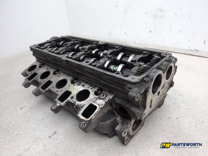Audi Vw Skoda Seat 1.6l Diesel Cylinder Head With Camshafts 03l103373a 2008-2012 - photo 3