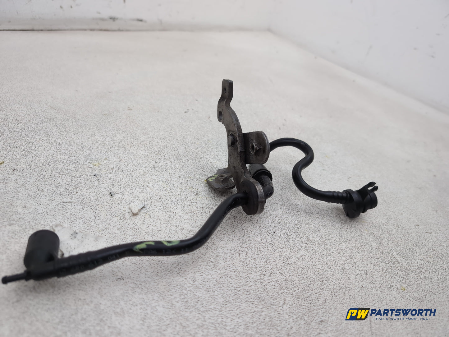 Audi A1 Contrast Edition Tdi Air Intake Manifold Pipe 6r0612041 2008-2012 - photo 9
