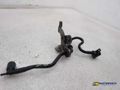 Audi A1 Contrast Edition Tdi Air Intake Manifold Pipe 6r0612041 2008-2012 - photo 3