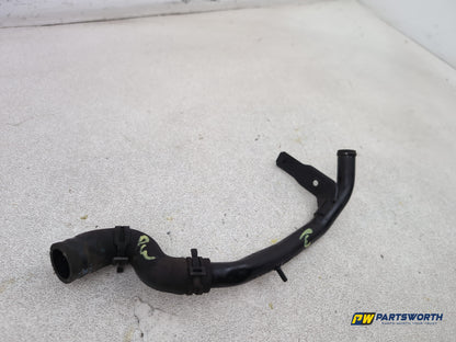 Audi Skoda Vw Seat 1.6l Diesel Water Coolant Pipe 03l122157r 2008-2012 - photo 3