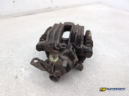 Audi A1 Contrast Edition Tdi Brake Caliper Rear Lh Passenger Side 2008-2012 - photo 3