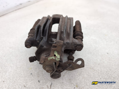 Audi A1 Contrast Edition Tdi Rear Brake Caliper Rh Driver Side 2008-2012 - photo 9
