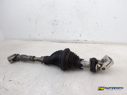 Mercedes-Benz E220 E-Class W212 Steering Column Shaft Joint 2009-2016 - photo 3
