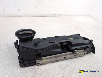 Audi A1 Contrast Edition Tdi 1.6l Diesel Engine Rocker Cover 03l103469r - photo 9