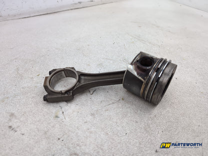 Audi A1 Contrast Edition 1.6l Manual Diesel Cayc Piston With Conrod 2008-2012 - photo 3