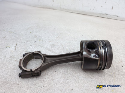 Audi A1 Contrast Edition 1.6l Manual Diesel Cayc Piston With Conrod 2008-2012 - photo 3