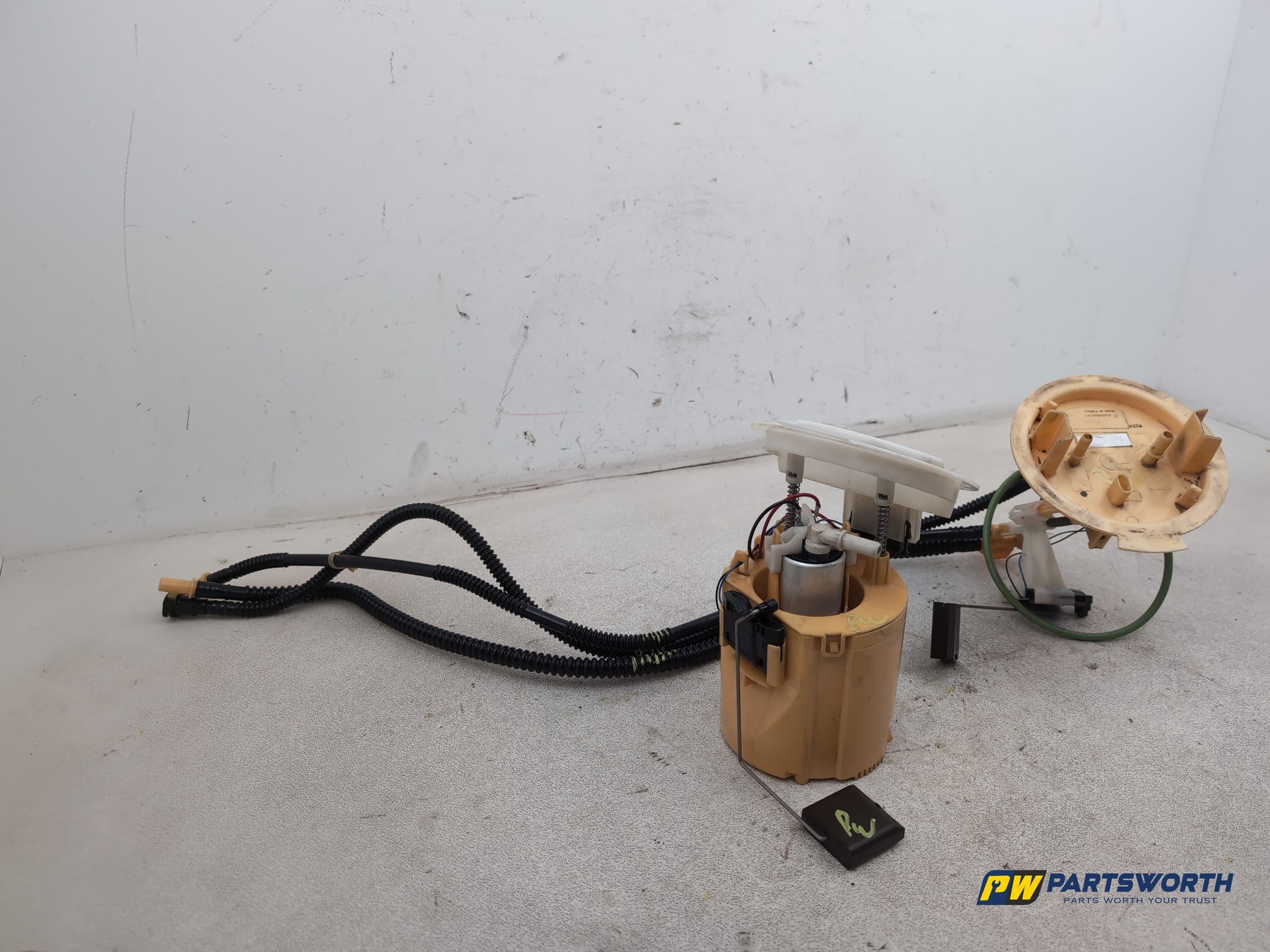 Mercedes-Benz E220 E-Class W212 Blueef-Cy Se Cdi A In Tank Fuel Pump 2009-2016 - photo 3