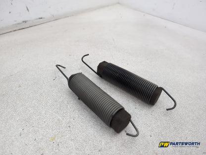 Mercedes-Benz E220 E-Classw212 Rear Boot Lid Tension Spring 2009-2016 - photo 9