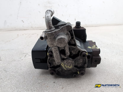 Audi Vw Skoda Seat 1.6l Diesel High Pressure Fuel Pump 03l130755h 2008-2012 - photo 3