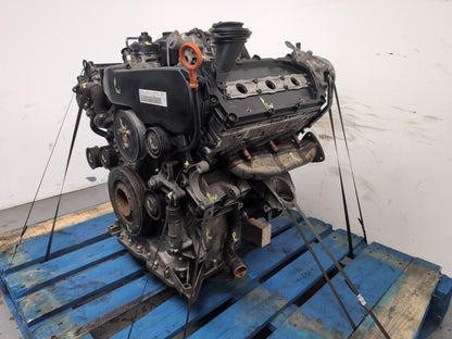 Automatic Engine 9