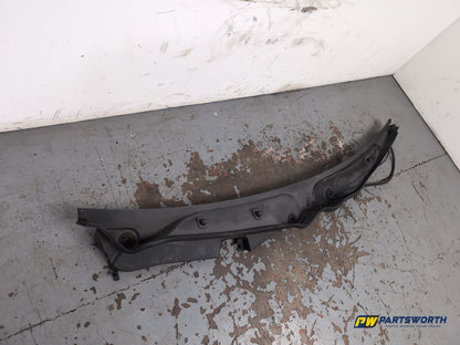 Mercedes-Benz E220 E-Class W212 Saloon Front Scuttle Panel A2128300113 2009-2016 - photo 3