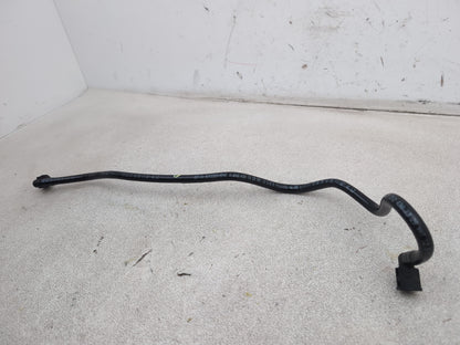 Mercedes-Benz E220 W212 Brake Servo Vacuum Pipe Hose A2124301329 - photo 3