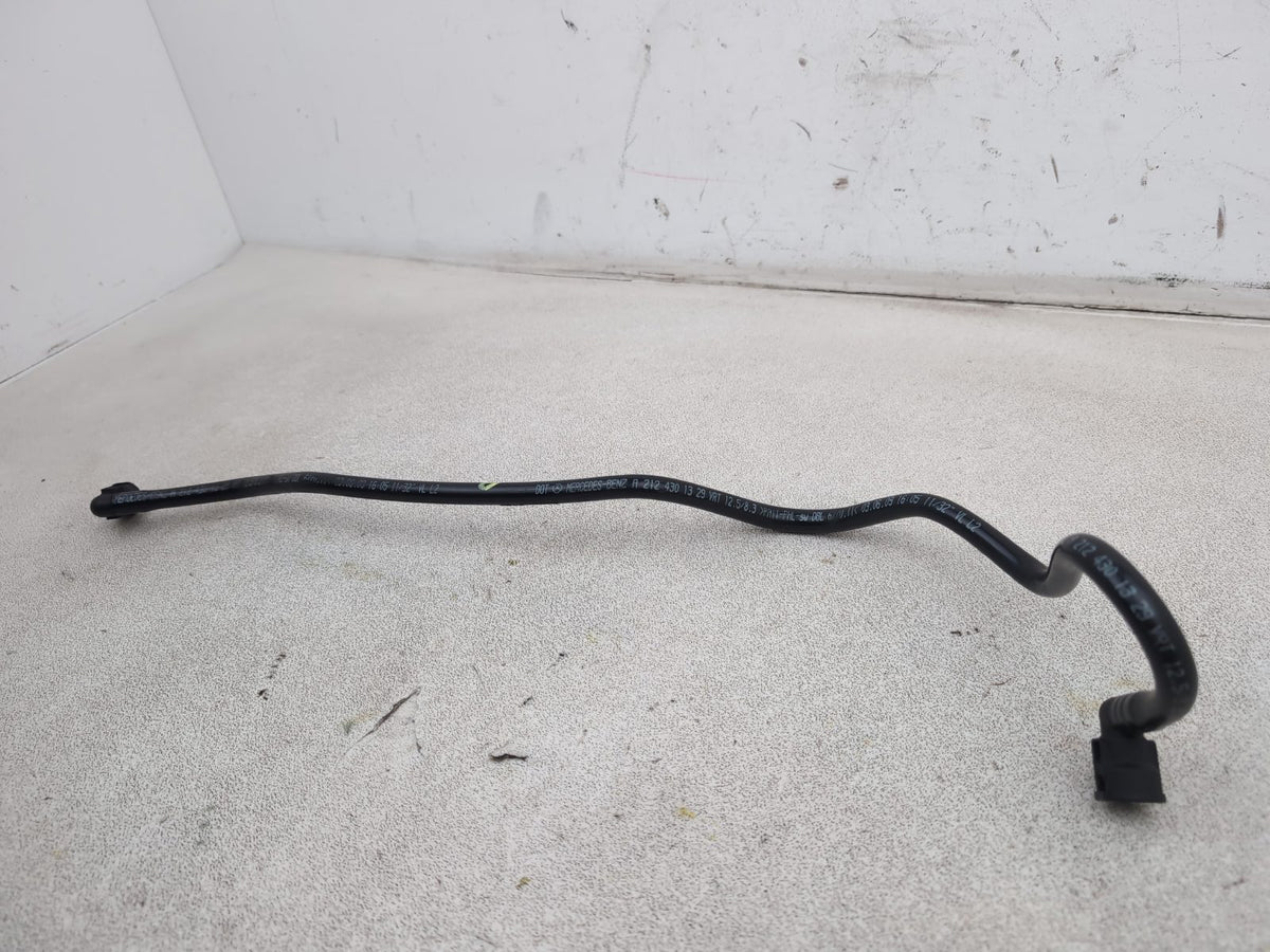 Brake Servo 3
