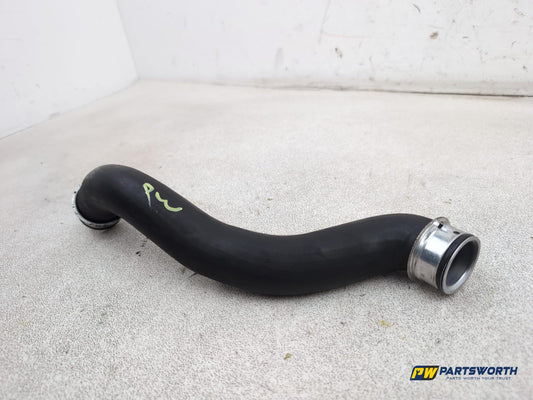 Coolant hoses set 3