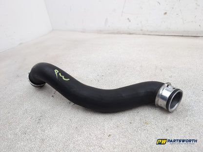 Mercedes-Benz E220 W212 Water Pipe Coolant Hose Engine Cooling A2045011582 - photo 3