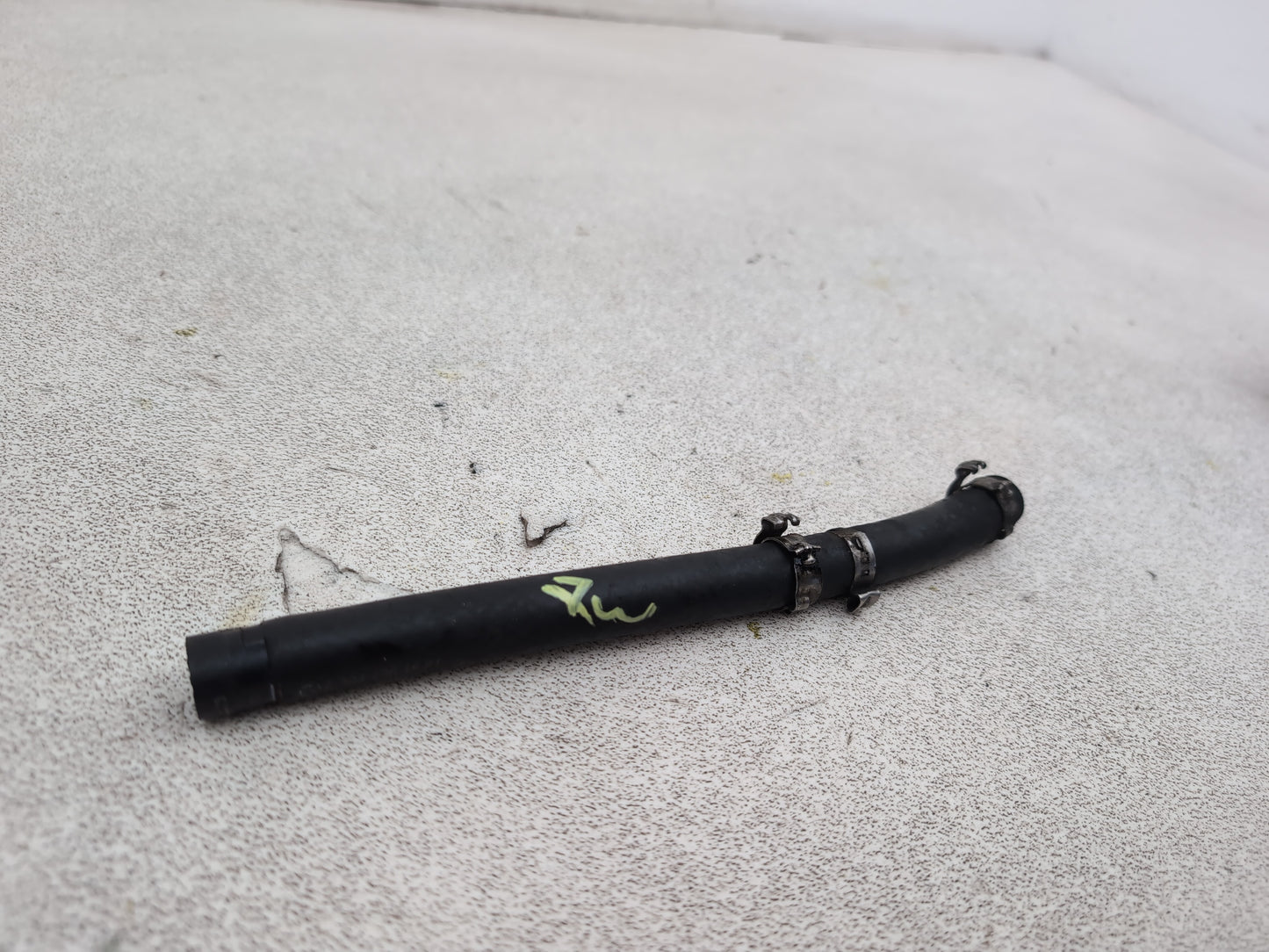 Mercedes-Benz E220 W212 Power Steering Hose Fluid Oil Pipe Line A2044661881 - photo 3