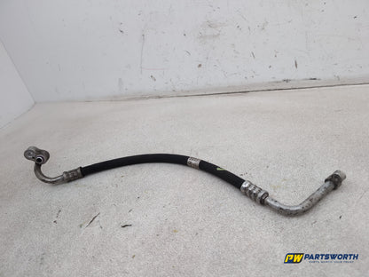 Mercedes-Benz E220 W212 Air Conditioning Pipe A/C Hose Line A2048304715 - photo 3
