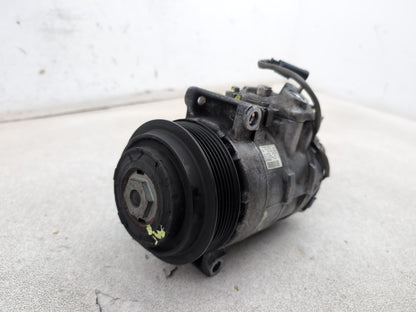 Mercedes-Benz E220 W212 Air Conditioning Compressor Pump A0022303111 - photo 3
