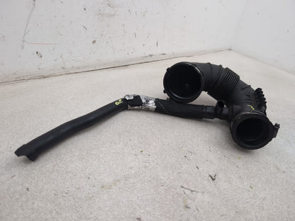 Mercedes-Benz E220 W212 Air Intake Pipe Hose Tube A6510900337 A6510101082 - photo 3