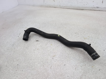Mercedes-Benz E220 W212 Water Pipe Engine Cooling Coolant Hose Line A2128301896 - photo 3