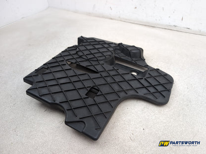 Mercedes-Benz E220 W212 Front Plastic Engine Cover A6510100867 - photo 3