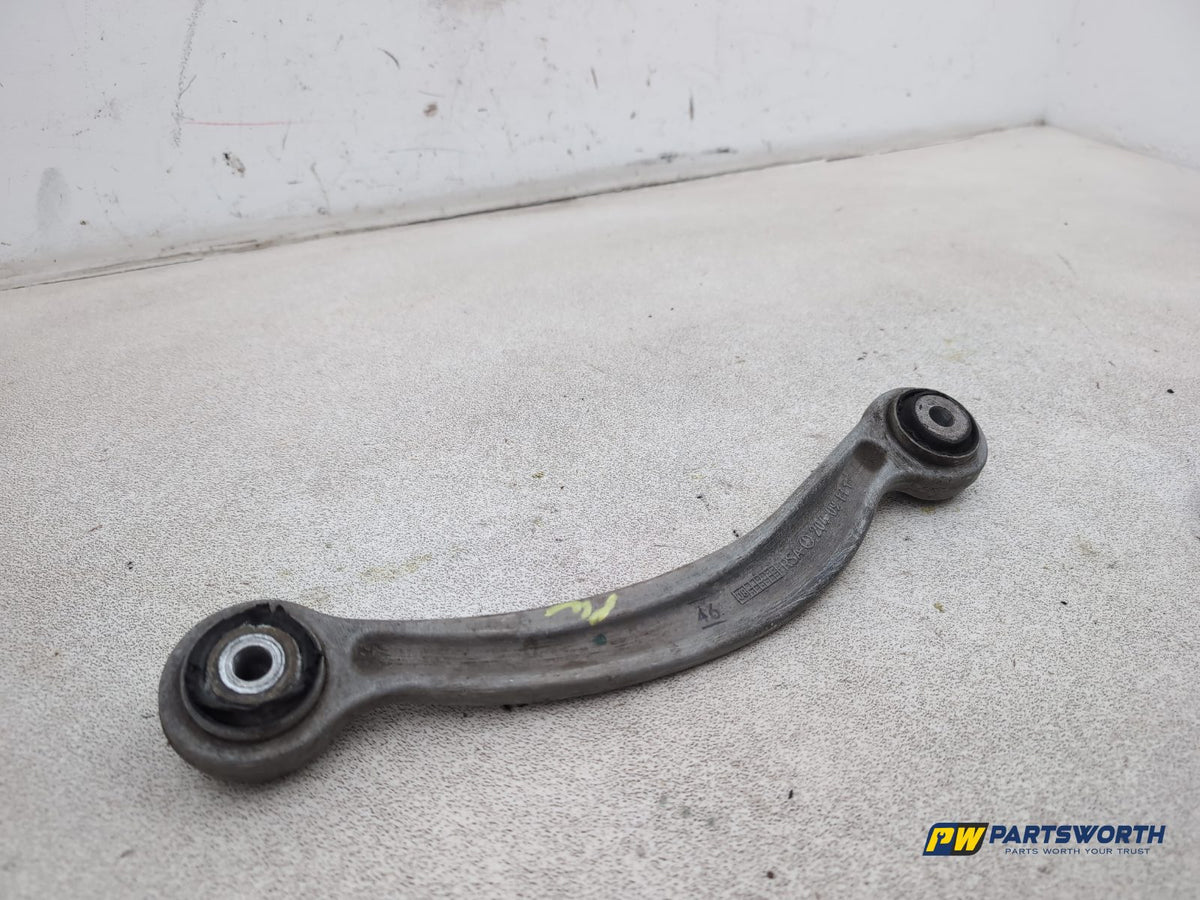 Suspension Arm Rear Wishbone LH 3