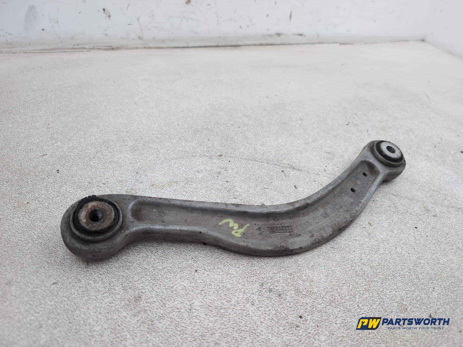 Mercedes-Benz E220 W212 Blueef-Cy Se Cdi A Suspension Arm Rear Wishbone Rh - photo 3
