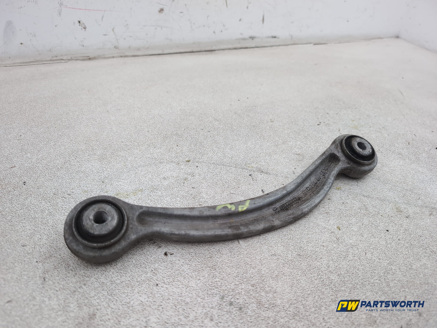 Mercedes-Benz E220 W212 Blueef-Cy Se Cdi A Suspension Arm Rear Wishbone Rh 20409 - photo 3