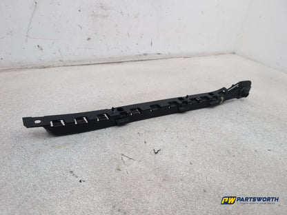 Mercedes-Benz E220 W212 Blueef-Cy Se Cdi Bumper Rear Bracket Rh A2128850242 - photo 3