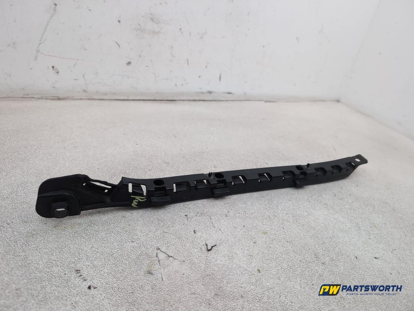 Mercedes-Benz E220 W212 Blueef-Cy Se Cdi A Bumper Rear Bracket Lh A2128850142 - photo 3