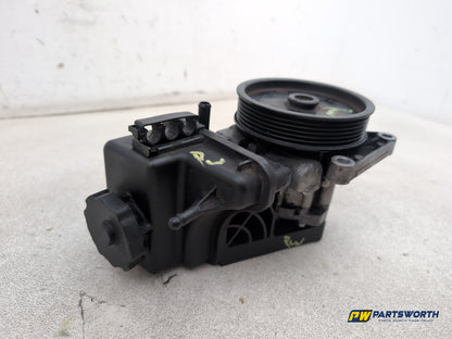Mercedes-Benz E220 Blueef-Cy W212 Power Steering Pump 7691332150 - photo 10
