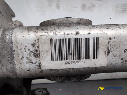 Bmw 520d Se Rear Subframe Axle Carrier 2013-2017 - photo 9