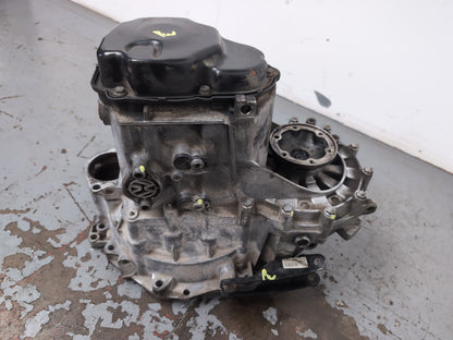 Audi A1 Contrast Edition Tdi 1.6l Diesel Manual Gearbox Assembly 02r301103 Cayc - photo 9