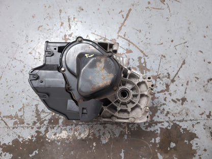 Ford Focus Zetec Manual Transmission Gearbox Assembly Ca6r7f096bbb 2011-2018 - photo 9