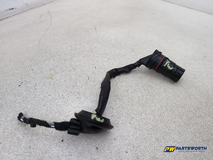 Mercedes-Benz E220 C-Class W212 Automatic Gearbox Connector Plug A0015409981 - photo 3