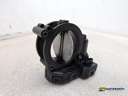 Mercedes-Benz E220 E-Class W212 Blueef-Cy Se Cdi A Throttle Body A6510900070 - photo 9
