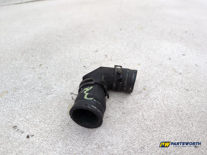 Mercedes-Benz E220 E-Class W212 Coolant Hose Pipe Connector 2009-2016 - photo 9
